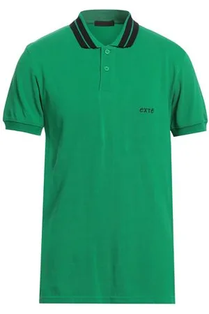 Exte CAMISETAS Y TOPS - Polos