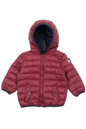 U.S. Polo Assn. ROPA DE ABRIGO - Plumíferos y acolchados