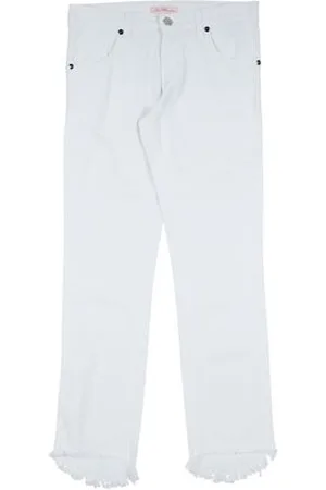 MISS BLUMARINE PARTES DE ABAJO - Pantalones
