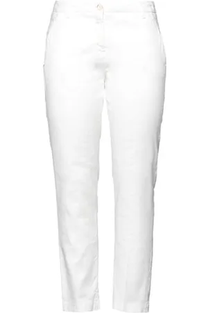 RE-HASH PARTES DE ABAJO - Pantalones