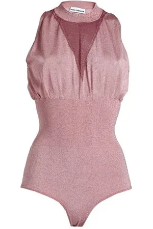 Paco rabanne CAMISETAS Y TOPS - Bodies