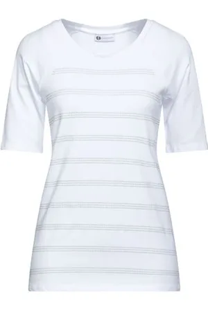 DIANA GALLESI CAMISETAS Y TOPS - Camisetas