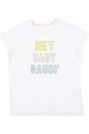Gaudi CAMISETAS Y TOPS - Camisetas