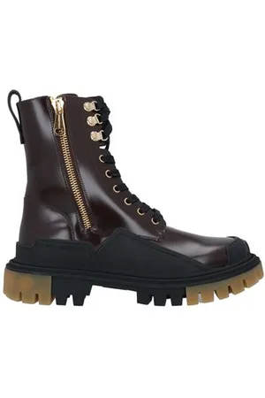 Dolce & Gabbana CALZADO - Botines de caña alta