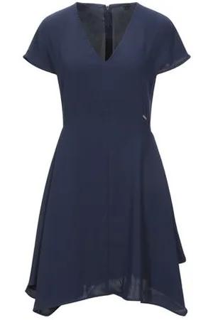 Armani Exchange VESTIDOS - Minivestidos