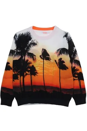 sun68 PRENDAS DE PUNTO - Pullover