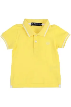 Jeckerson CAMISETAS Y TOPS - Polos