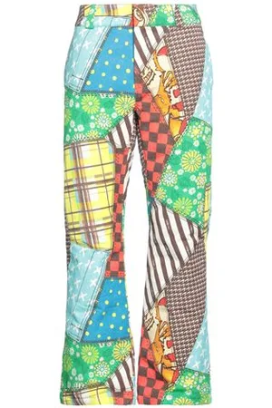ERL PARTES DE ABAJO - Pantalones