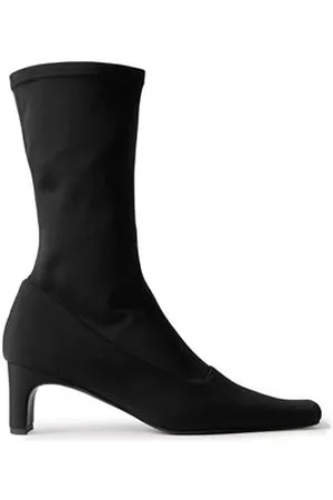 BEVZA CALZADO - Botines de caña alta