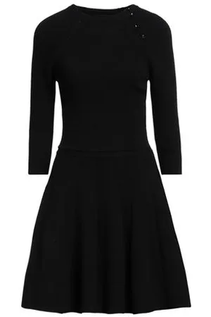 ERMANNO SCERVINO VESTIDOS - Minivestidos