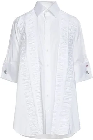 RAF SIMONS CAMISETAS Y TOPS - Camisas