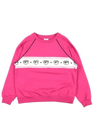 Chiara Ferragni CAMISETAS Y TOPS - Sudaderas