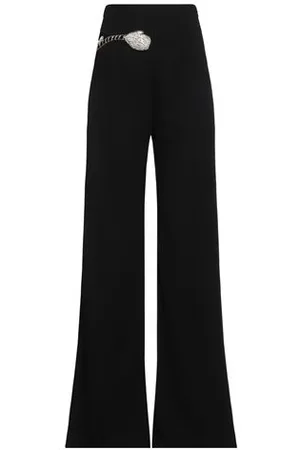 NAFSIKA SKOURTI PARTES DE ABAJO - Pantalones