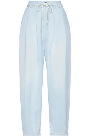 (+) people PARTES DE ABAJO - Pantalones vaqueros