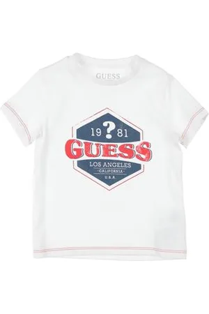 Guess CAMISETAS Y TOPS - Camisetas