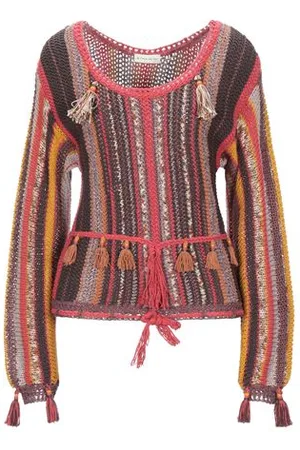 Etro PRENDAS DE PUNTO - Pullover