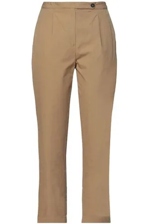 MASSIMO ALBA PARTES DE ABAJO - Pantalones