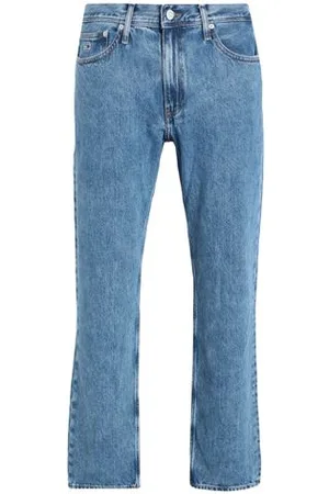 Tommy Hilfiger PARTES DE ABAJO - Pantalones vaqueros