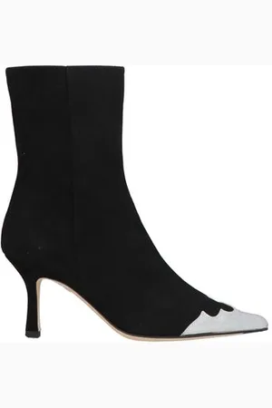 Aeyde CALZADO - Botines de caña alta