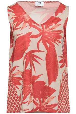 GAI MATTIOLO CAMISETAS Y TOPS - Tops