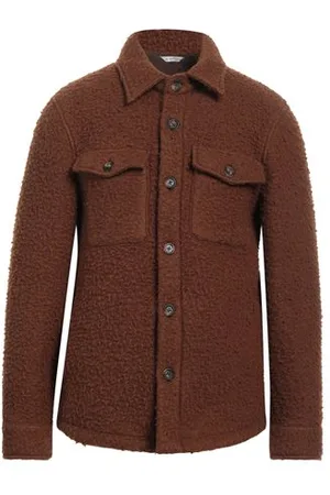 Manuel Ritz ROPA DE ABRIGO - Chaquetas y cazadoras