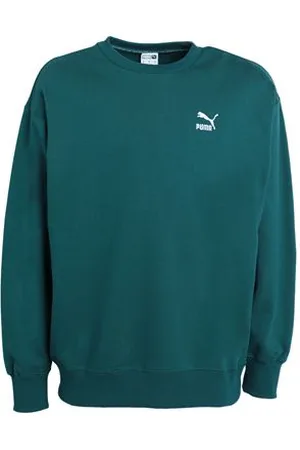 PUMA CAMISETAS Y TOPS - Sudaderas