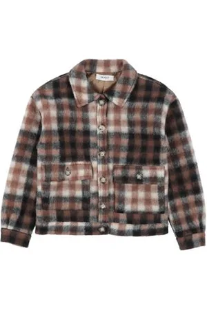 VICOLO ROPA DE ABRIGO - Chaquetas y cazadoras