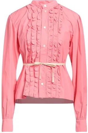 Plan C CAMISETAS Y TOPS - Camisas