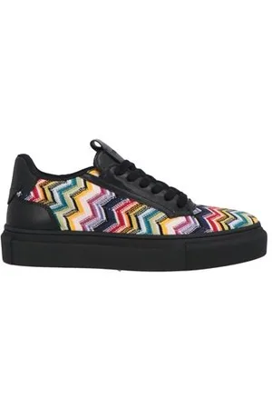 Missoni CALZADO - Sneakers