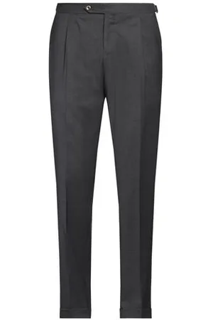 PT Torino PARTES DE ABAJO - Pantalones