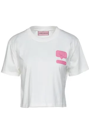 Chiara Ferragni CAMISETAS Y TOPS - Camisetas