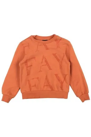 FAY CAMISETAS Y TOPS - Sudaderas
