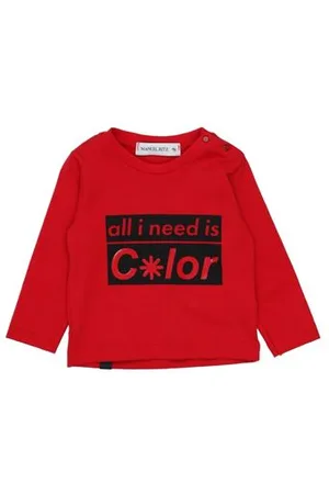 Manuel Ritz CAMISETAS Y TOPS - Camisetas