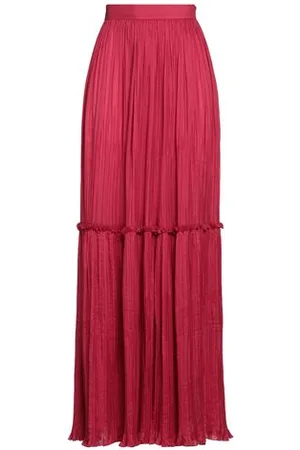 Alberta Ferretti PARTES DE ABAJO - Faldas largas