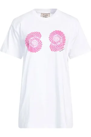 ALESSANDRO ENRIQUEZ CAMISETAS Y TOPS - Camisetas