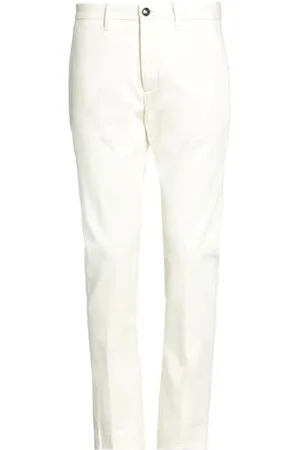 Nine In The Morning PARTES DE ABAJO - Pantalones