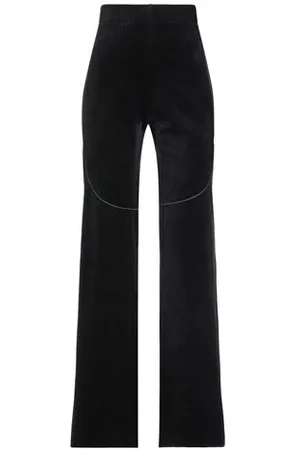 Alexander McQueen PARTES DE ABAJO - Pantalones