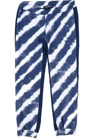 MISS BLUMARINE PARTES DE ABAJO - Pantalones