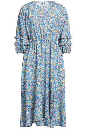 GAËLLE VESTIDOS - Vestidos midi