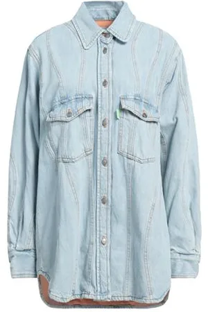 haikure CAMISETAS Y TOPS - Camisas vaqueras