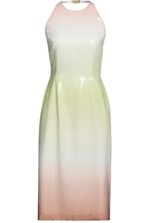 GCDS VESTIDOS - Vestidos midi