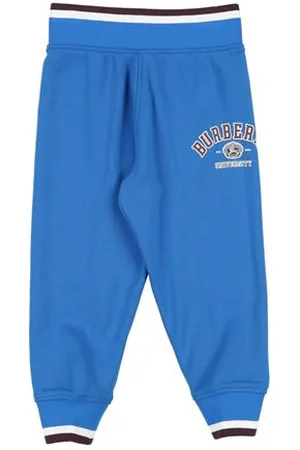 Burberry PARTES DE ABAJO - Pantalones