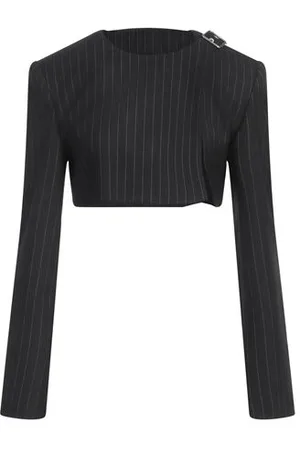 Courrèges ROPA DE ABRIGO - Chaquetas y cazadoras