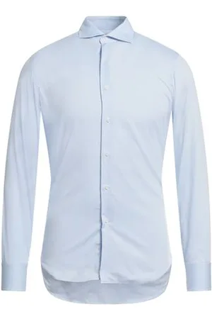 ALESSANDRO GHERARDI CAMISETAS Y TOPS - Camisas