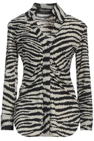 CHIARA BONI CAMISETAS Y TOPS - Tops