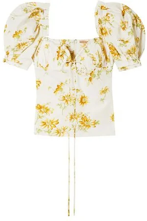 BROCK COLLECTION CAMISETAS Y TOPS - Tops