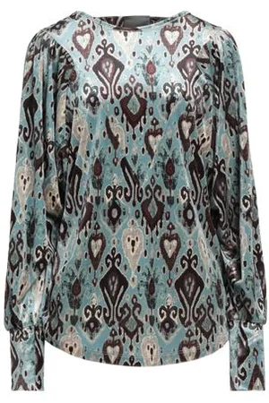 DANIELA DREI CAMISETAS Y TOPS - Sudaderas