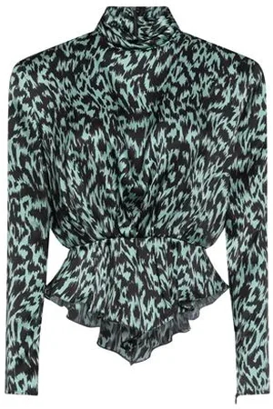 ALEXANDRE VAUTHIER CAMISETAS Y TOPS - Tops