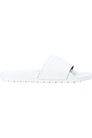 Emporio Armani CALZADO - Sandalias con cierre