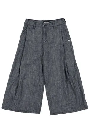 Emporio Armani PARTES DE ABAJO - Pantalones